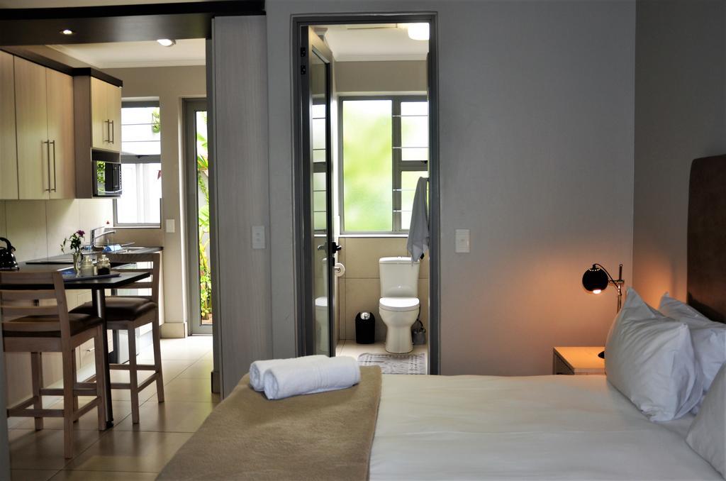 סווקופמונד Be-Still Accommodation מראה חיצוני תמונה