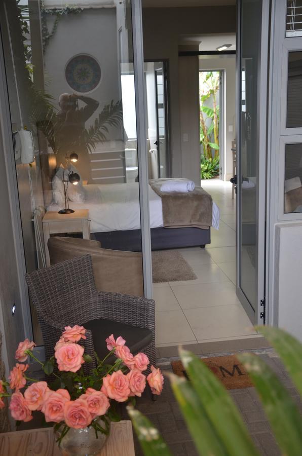 סווקופמונד Be-Still Accommodation מראה חיצוני תמונה