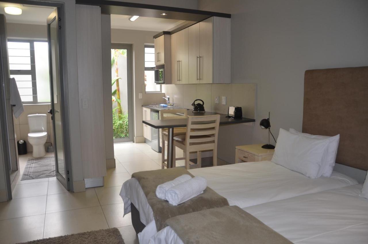 סווקופמונד Be-Still Accommodation מראה חיצוני תמונה