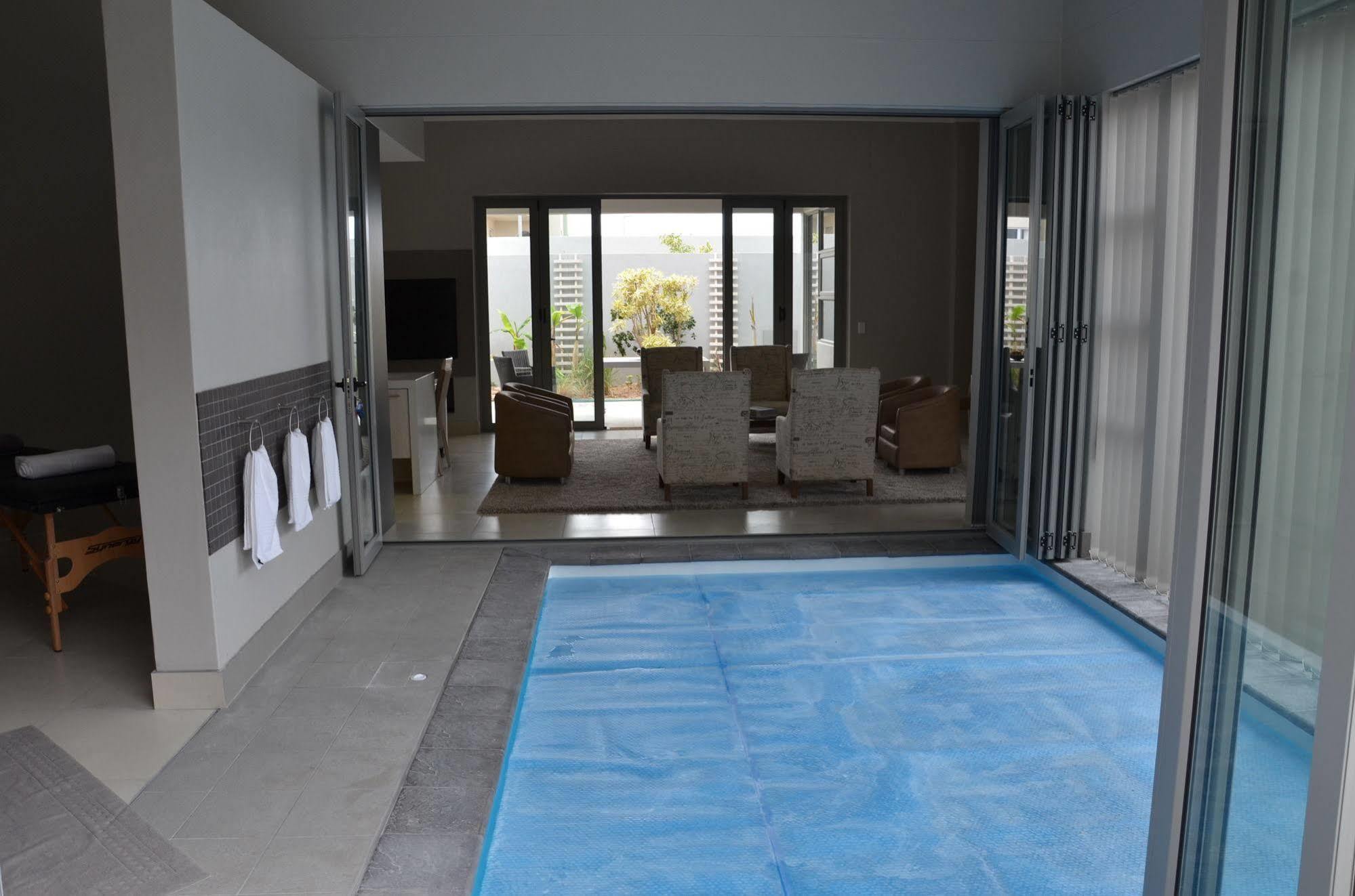 סווקופמונד Be-Still Accommodation מראה חיצוני תמונה