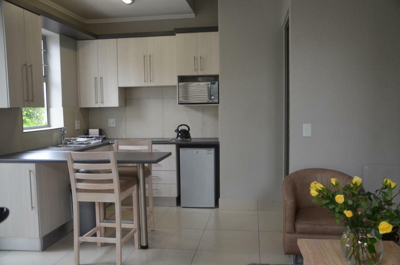 סווקופמונד Be-Still Accommodation מראה חיצוני תמונה