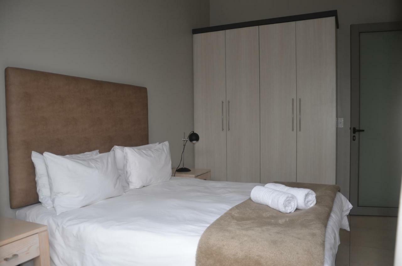 סווקופמונד Be-Still Accommodation מראה חיצוני תמונה
